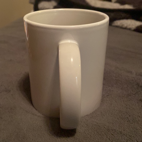 Mug, I do requests, so you can pick out the design on the mug - Picture 2 of 3